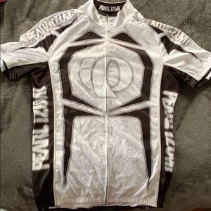 Men’s Pearl iZumi Jersey